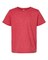 12 Pack: Tultex® - Youth Fine Jersey Short Sleeve Crewneck T-Shirt